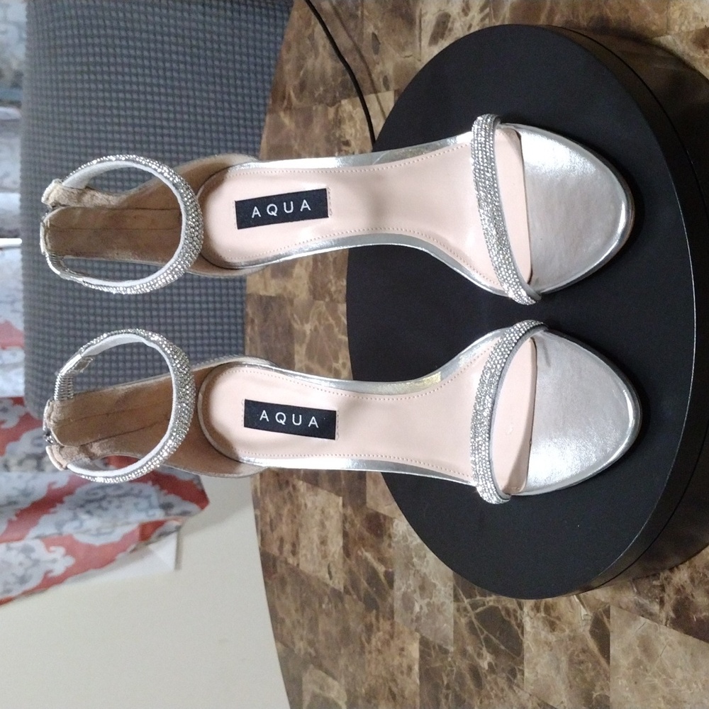 Aqua Sandals - Picture 6 of 12